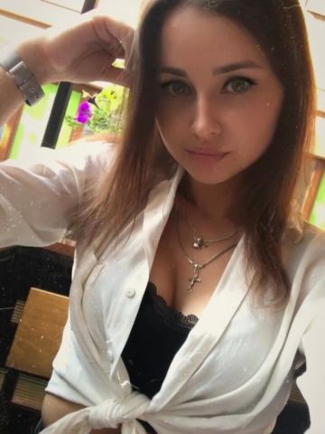 Анкета проститутки Надежда - Фото 1, , 25 лет, №346317